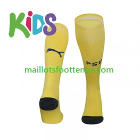 PSV Eindhoven Enfant Troisieme Chaussettes 2024/2025